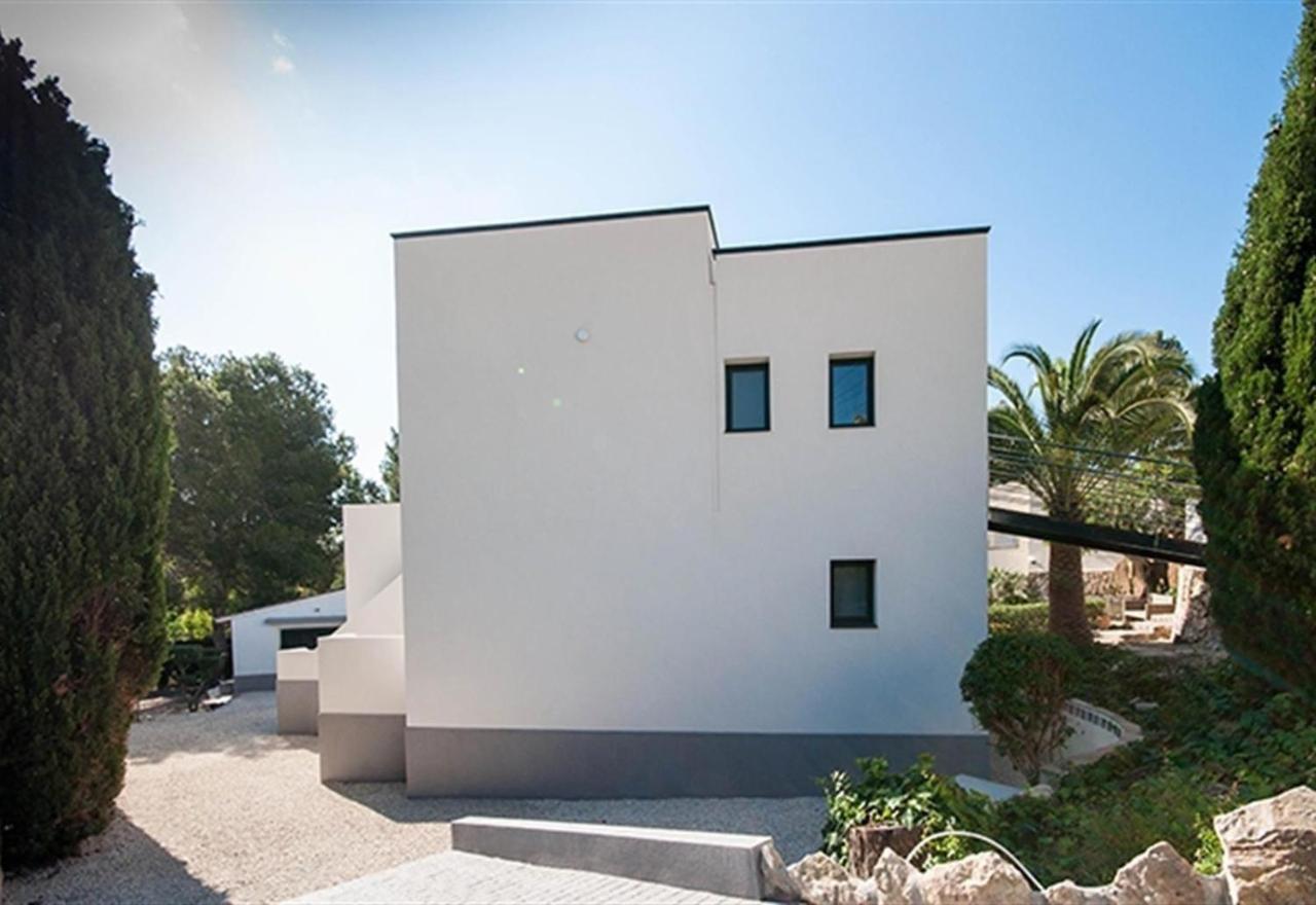 Villa Lynn Fanadix Exterior photo