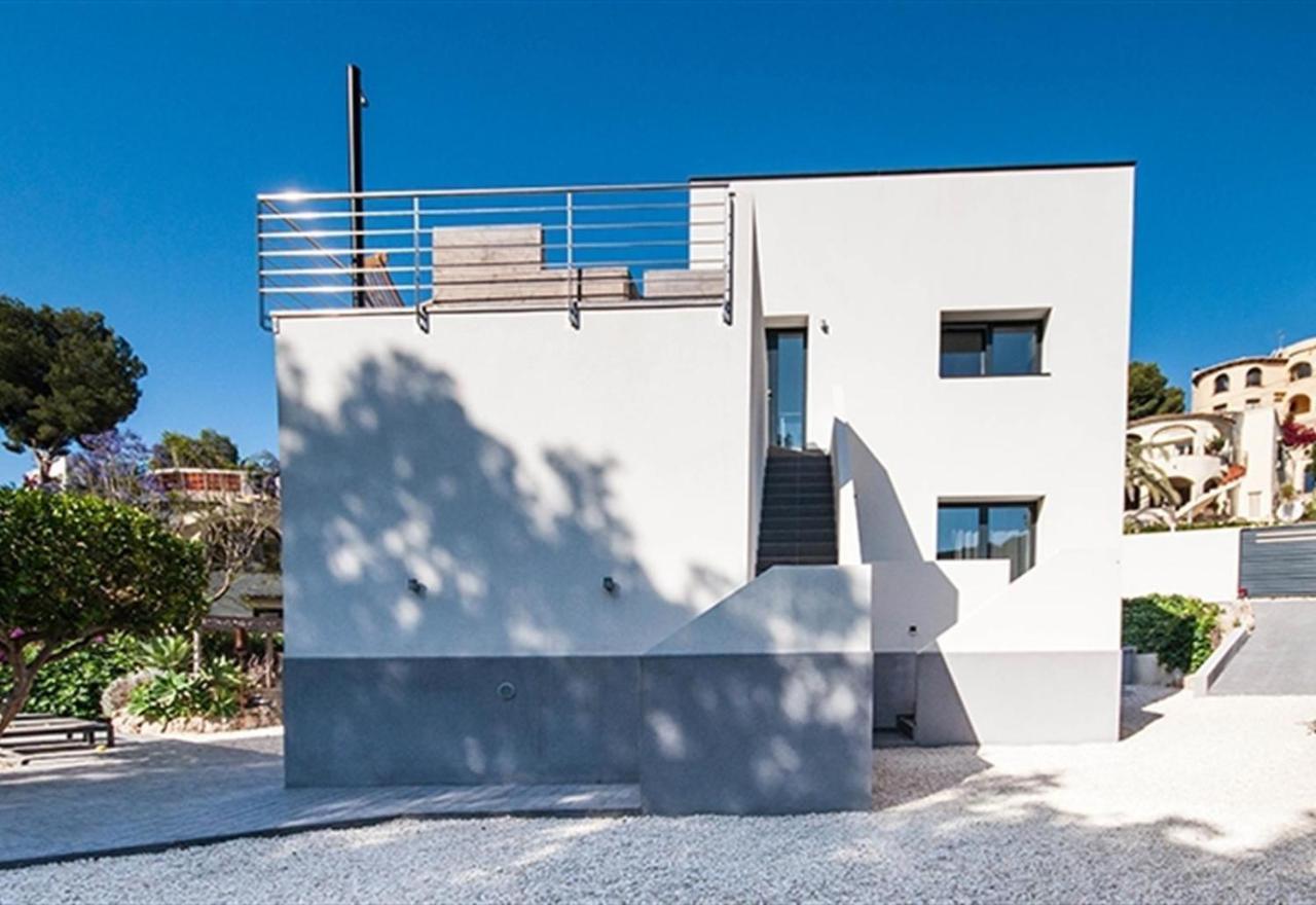Villa Lynn Fanadix Exterior photo