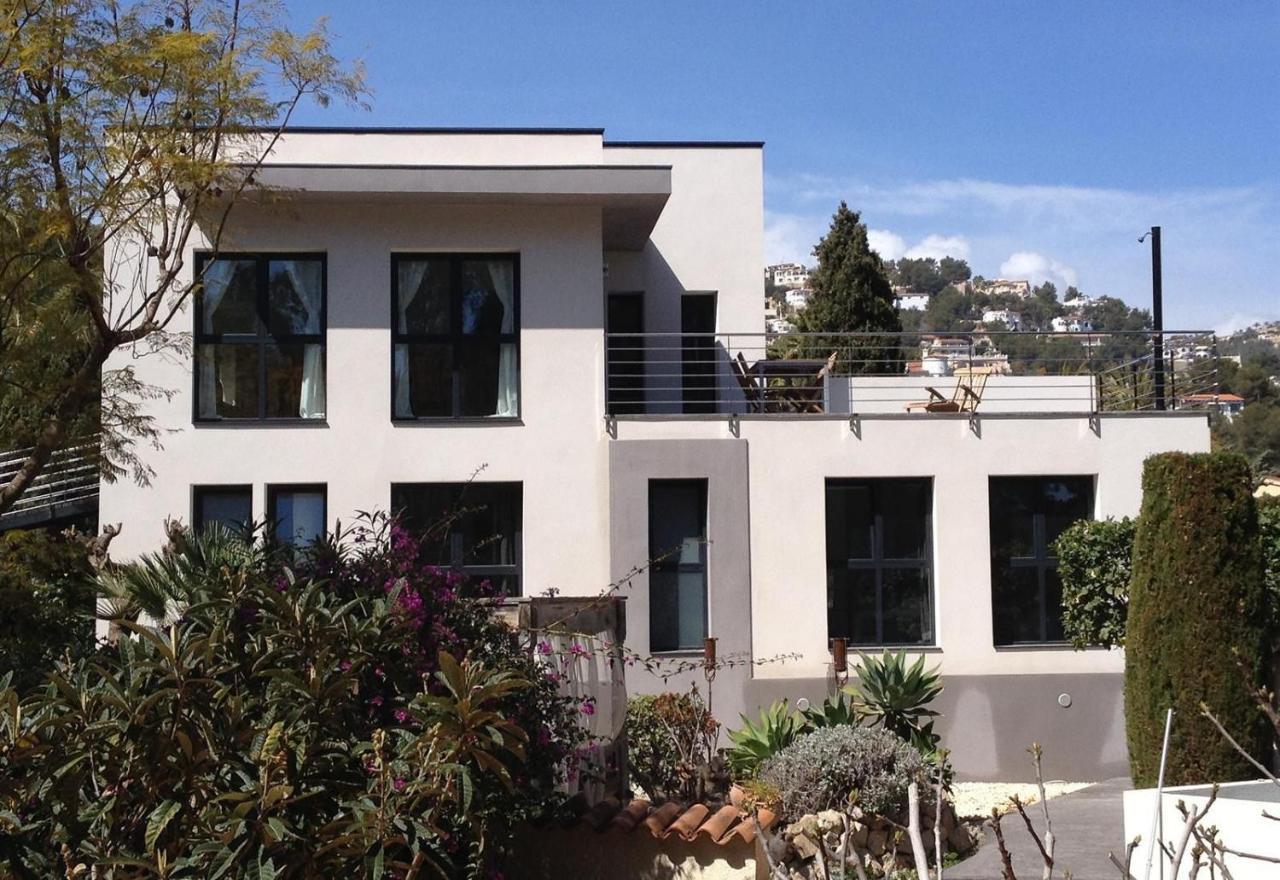 Villa Lynn Fanadix Exterior photo