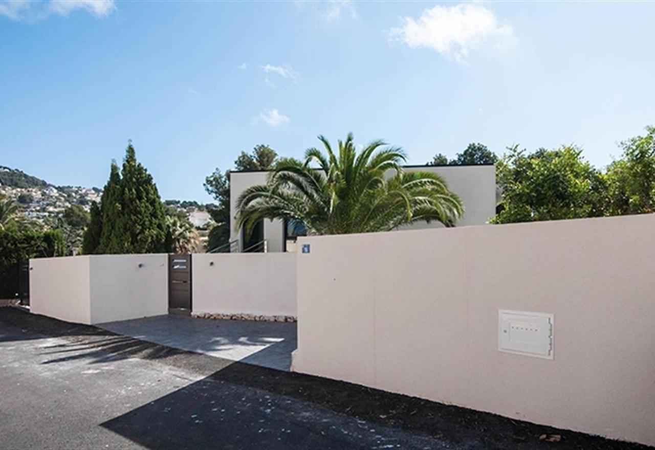 Villa Lynn Fanadix Exterior photo